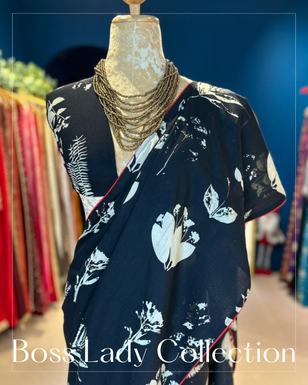 Boss Lady Collection