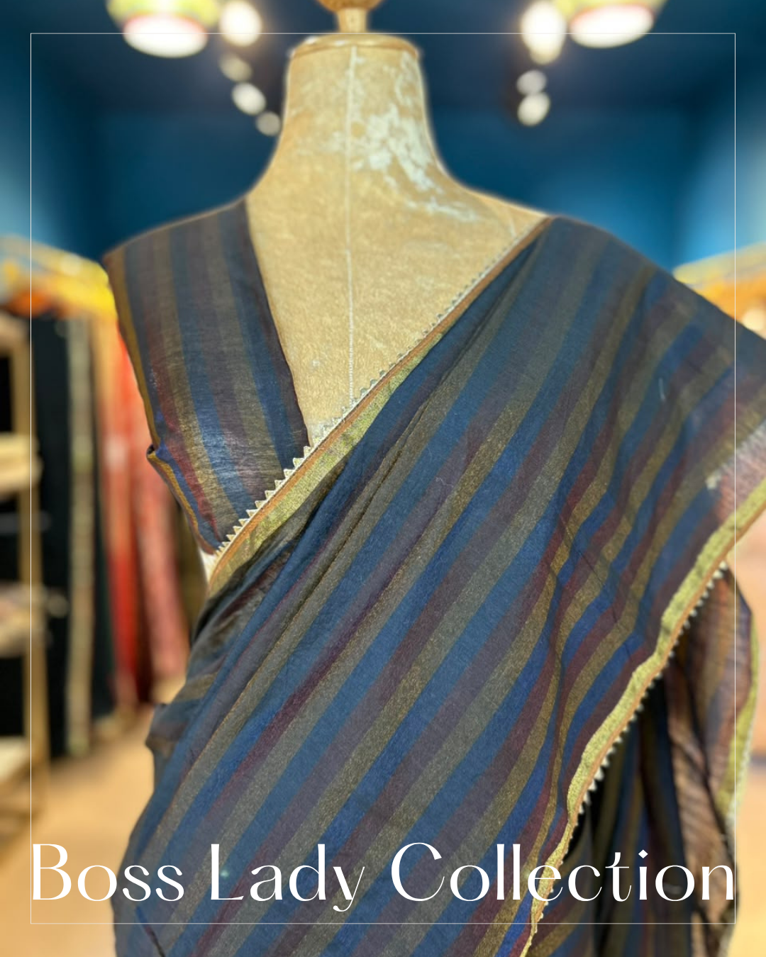 Boss Lady Collection (0331)