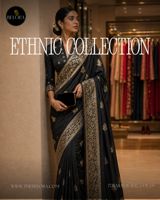Ethnic Collection (MSU 650154)