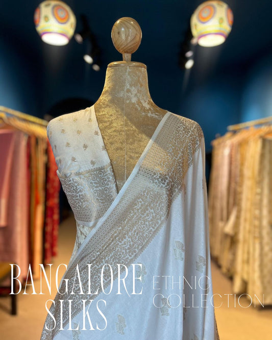 Bangalore Silks
