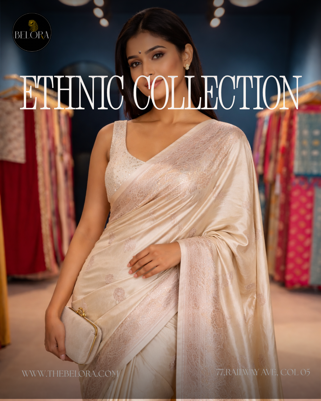 Ethnic Collection (MSU 650908)