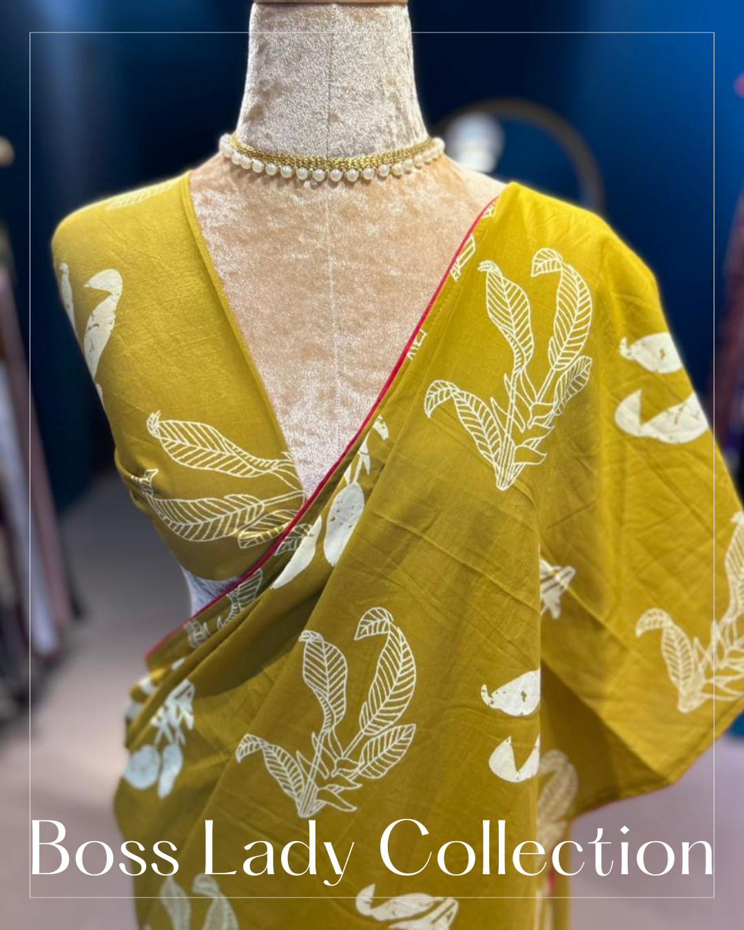 Boss Lady Collection
