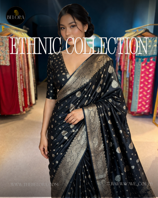 Ethnic Collection (MSC 47648)