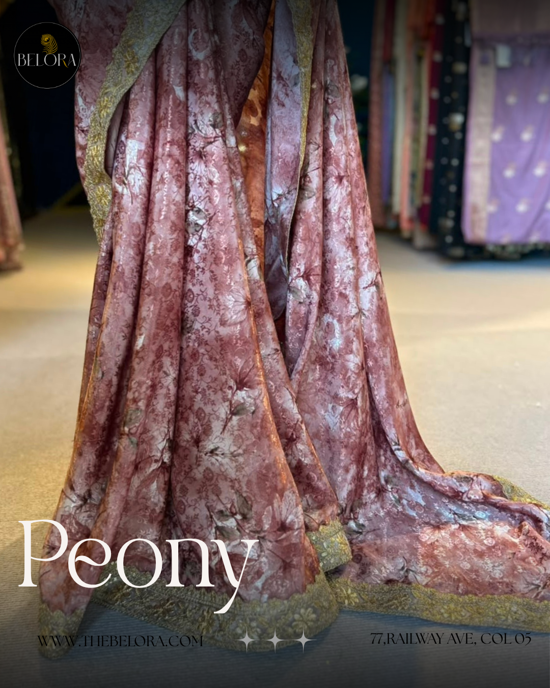 Peony (0017)