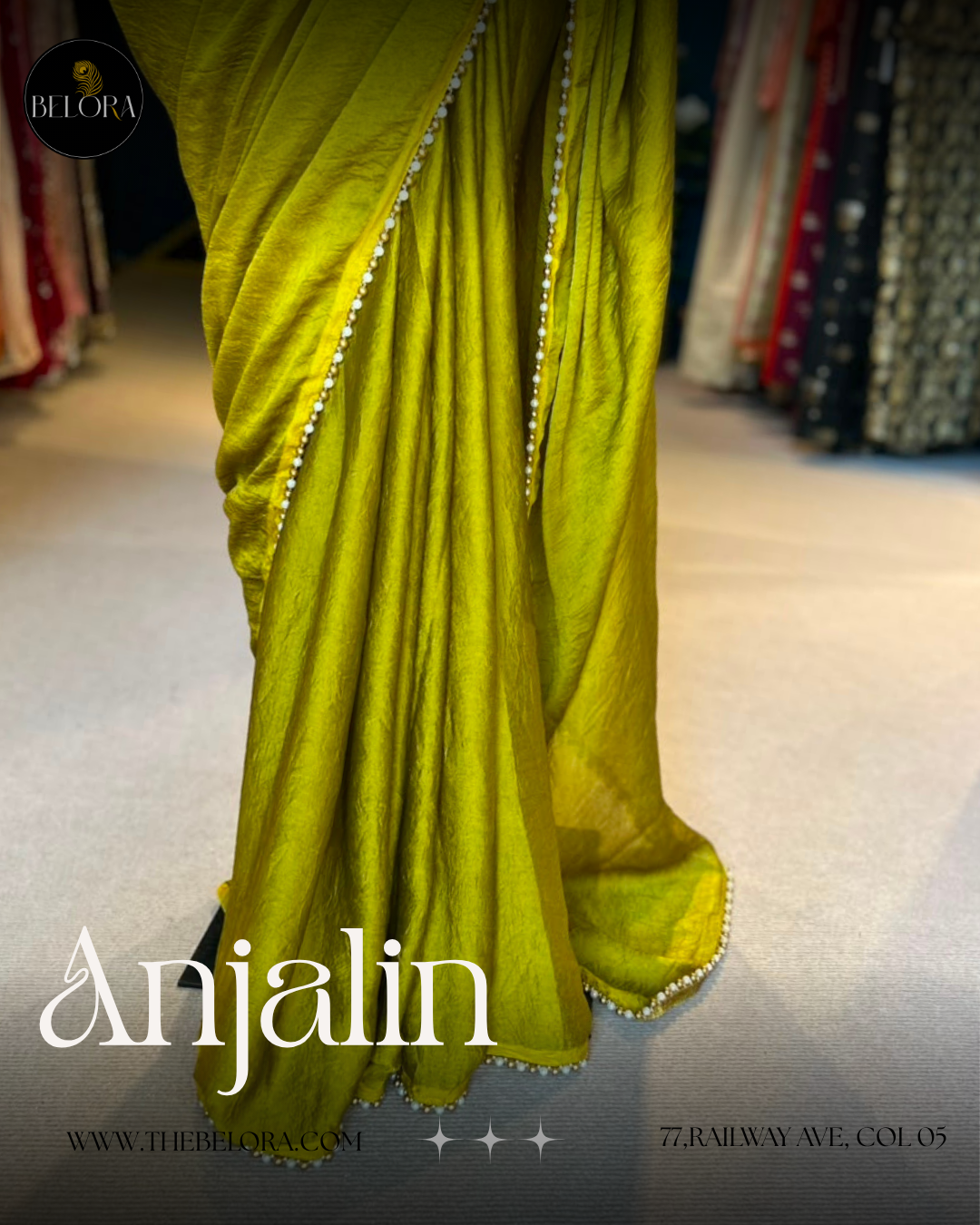 Anjalin (0234)
