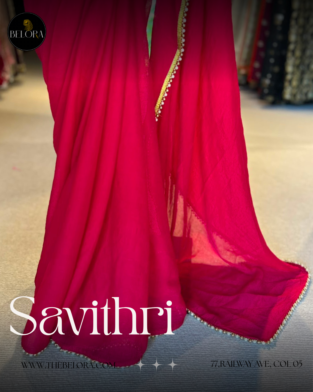 Savithri (0235)