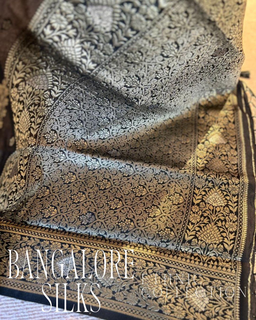 Bangalore Silks (MSC 52298)