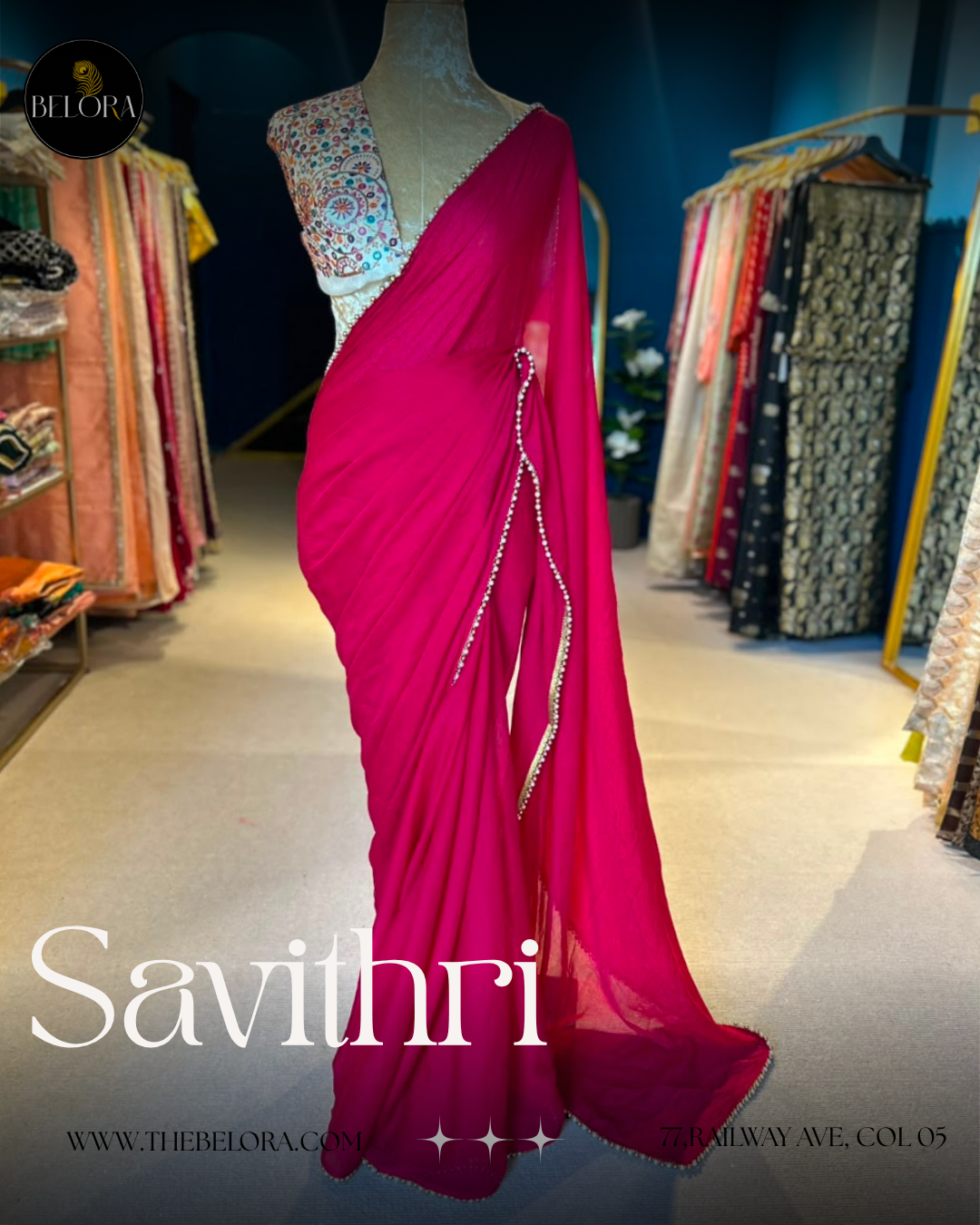 Savithri (0235)
