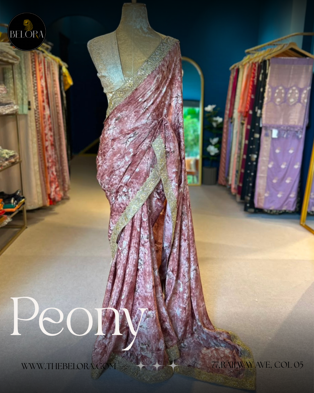 Peony (0017)