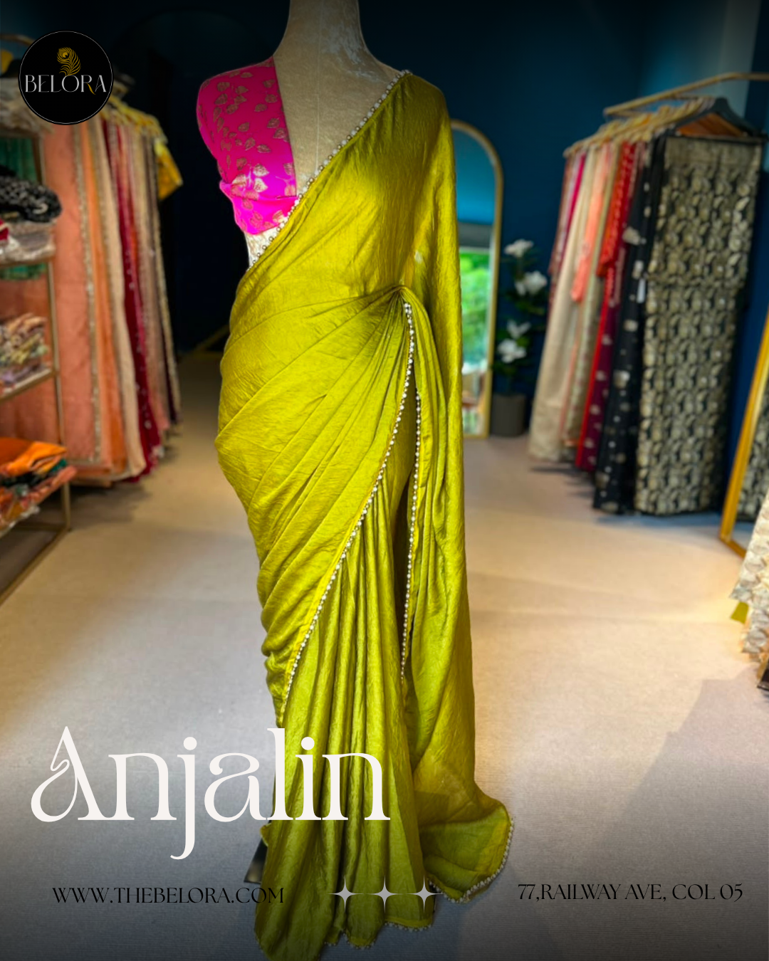 Anjalin (0234)