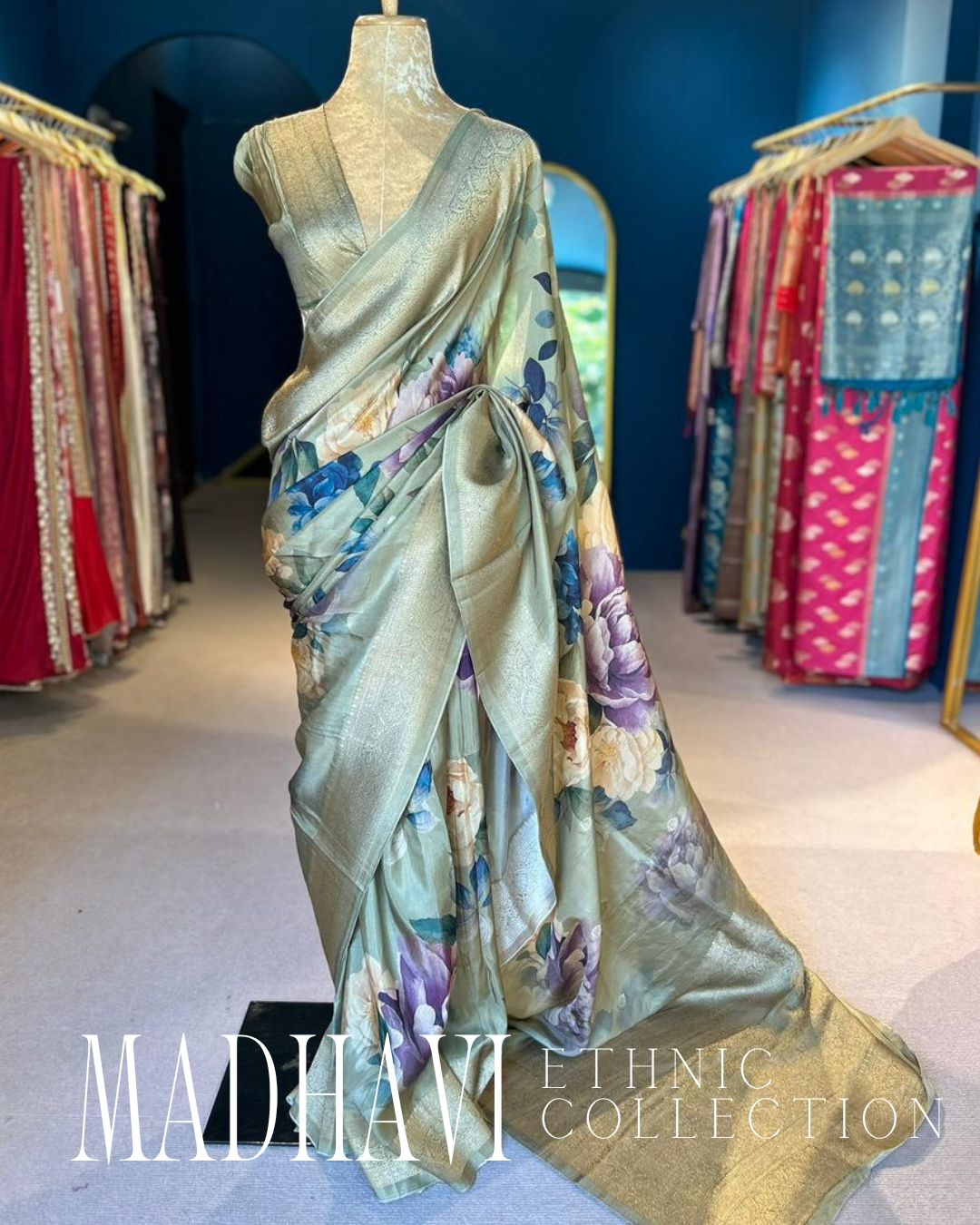 Madhavi (MSC 54911)