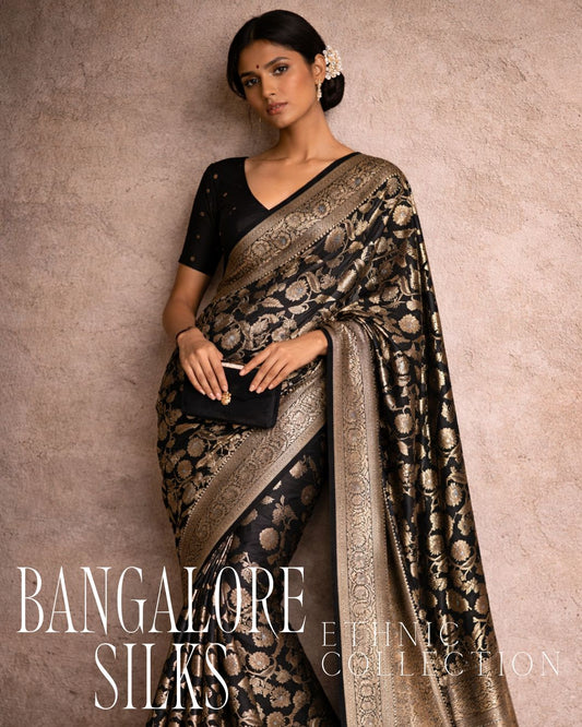 Bangalore Silks (MSC 47568)