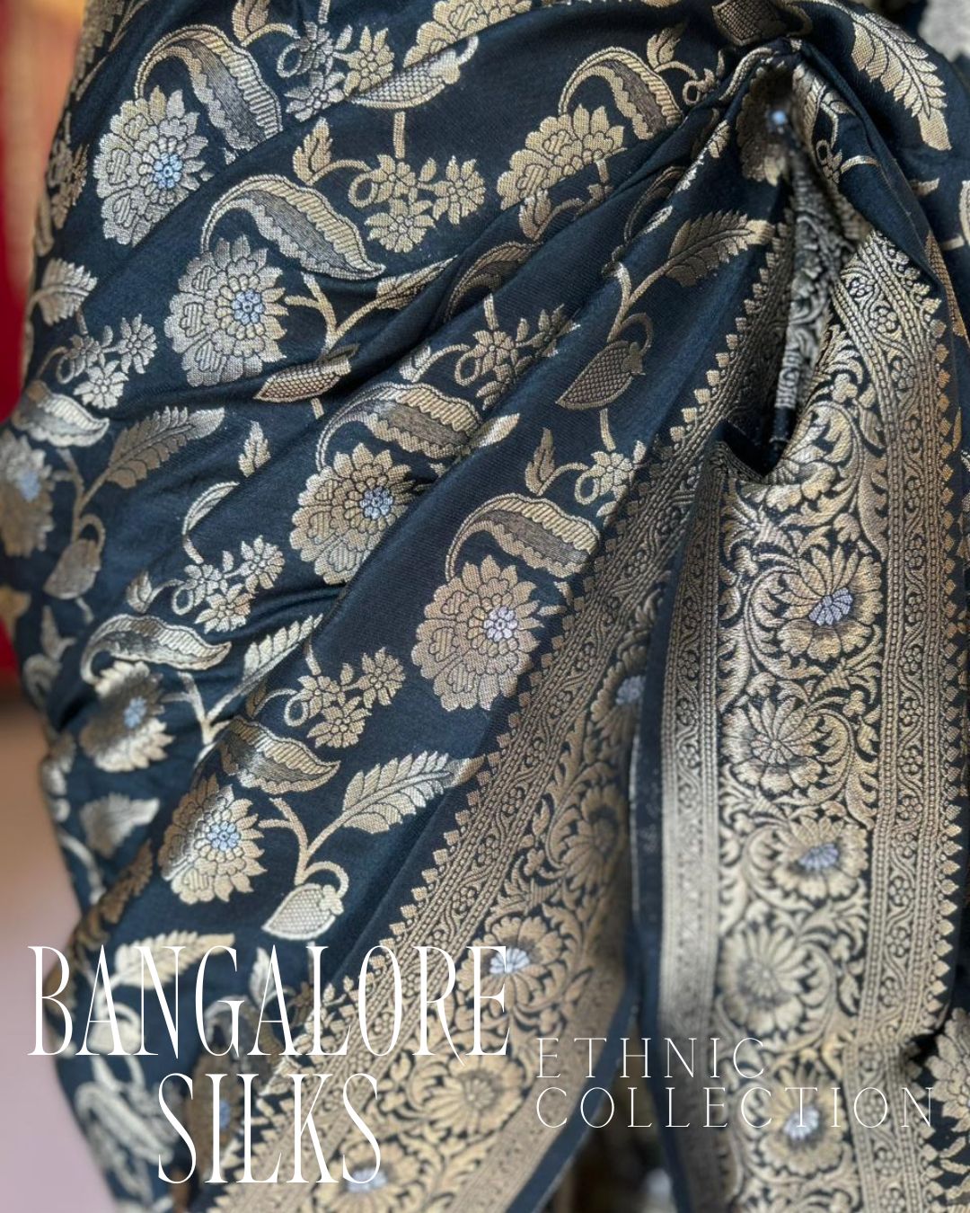 Bangalore Silks (MSC 47568)