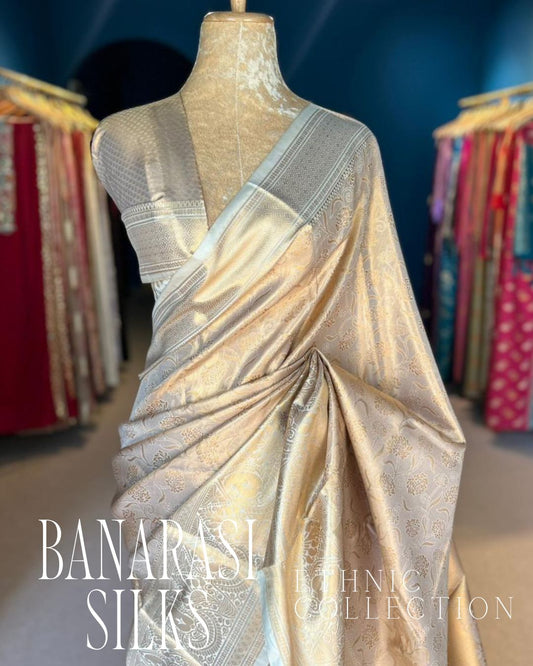 Kanchi Silks (Y 138311)
