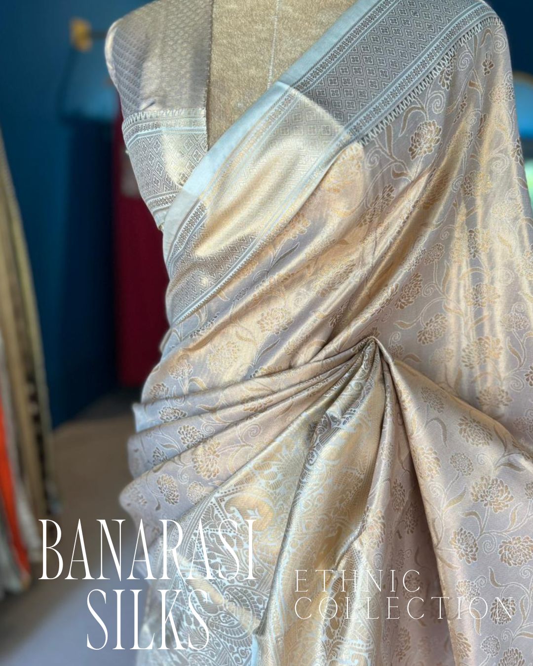 Kanchi Silks (Y 138311)