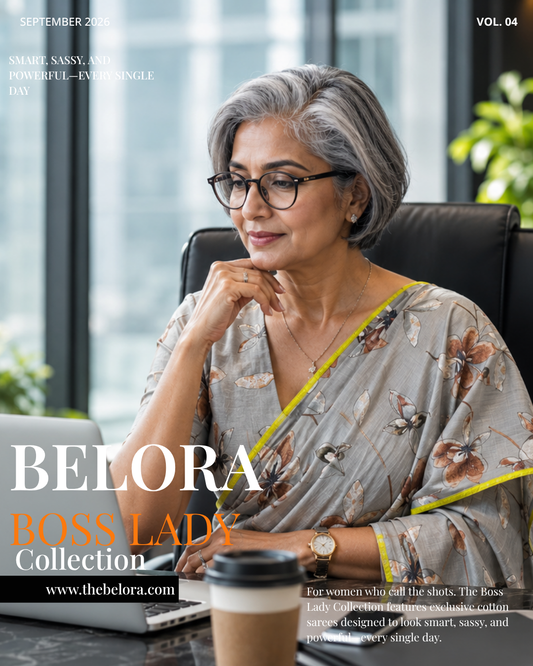 Boss Lady Collection (0243)