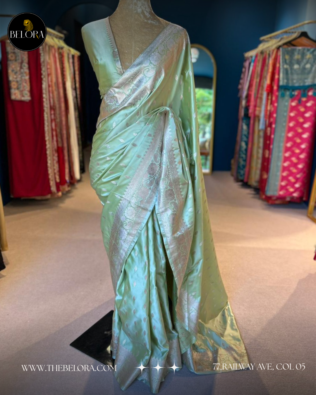 Ethnic Collection (MSU 650911)