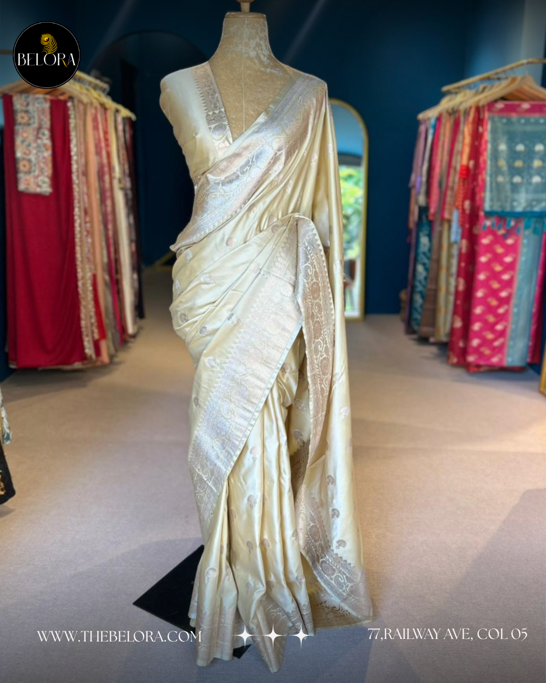 Ethnic Collection (MSU 650908)