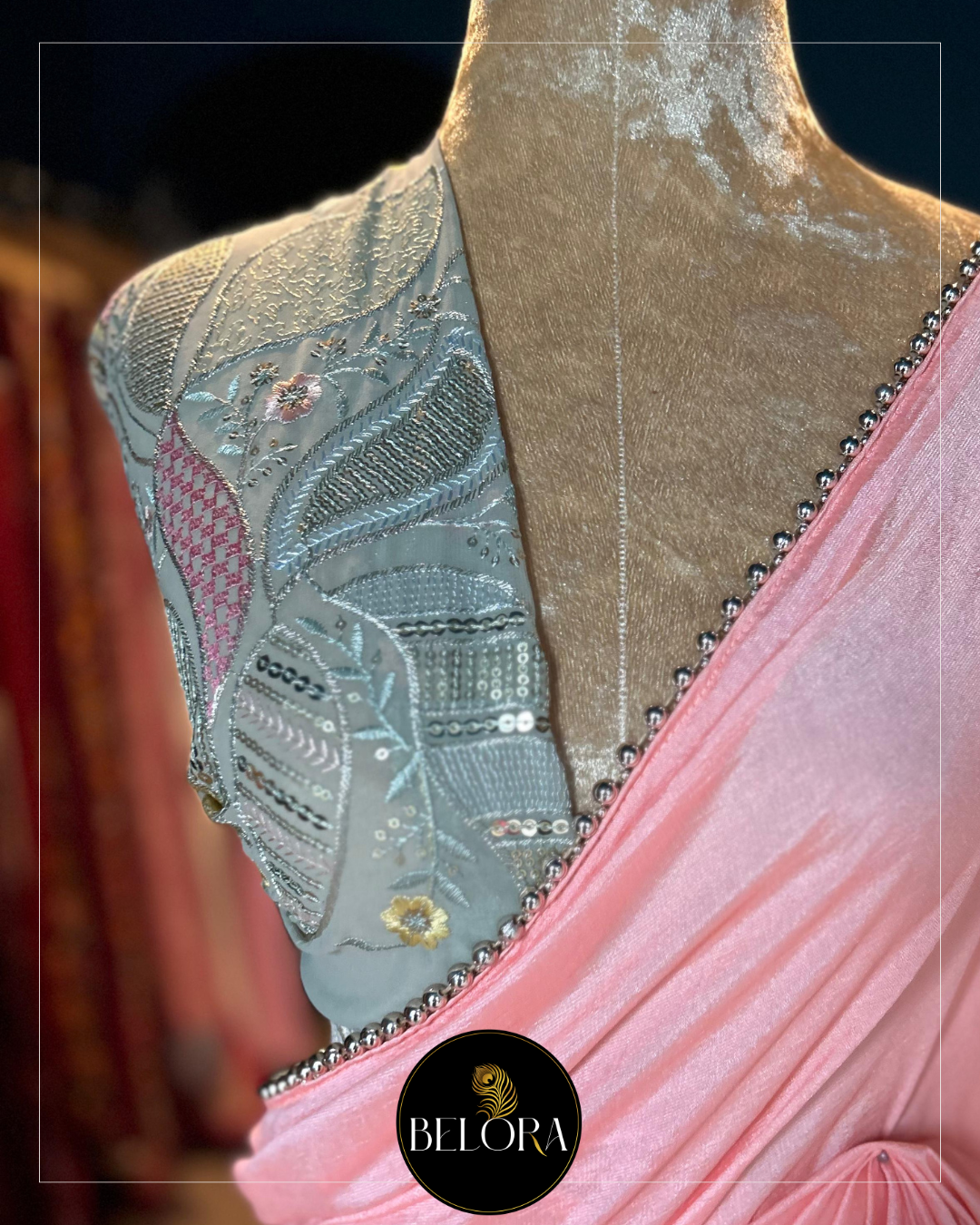 Timeless Collection - Pink
