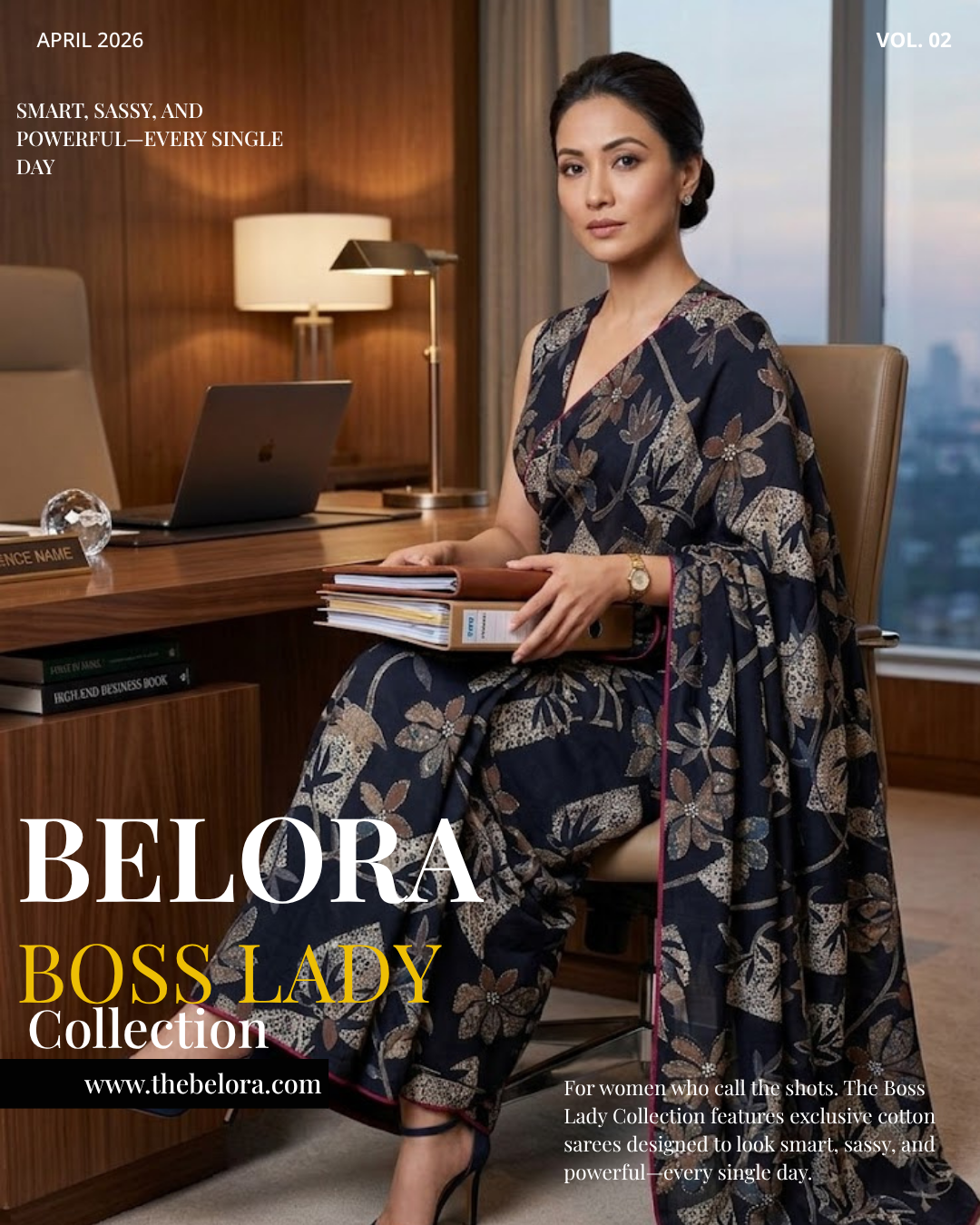Boss Lady Collection (0184)