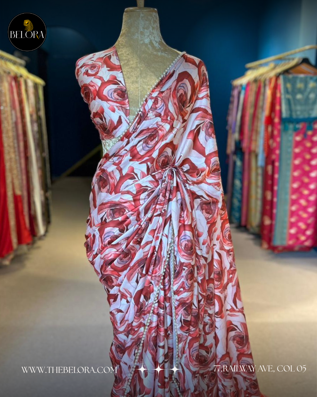 Floral Allure (0178)
