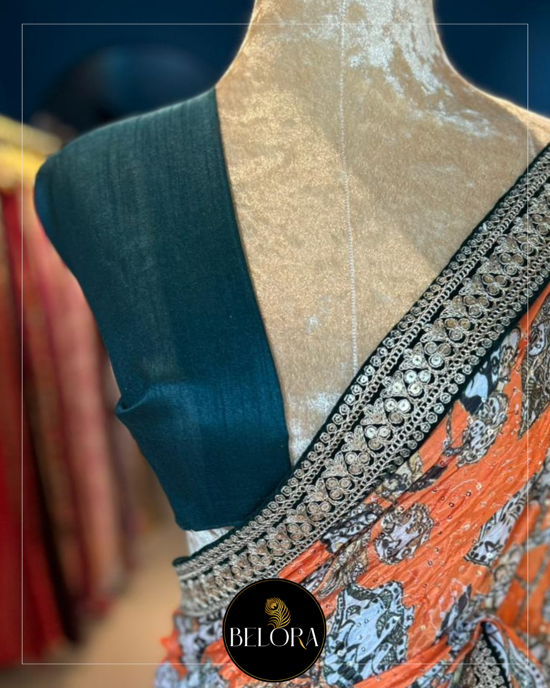 Pure Elegance Collection