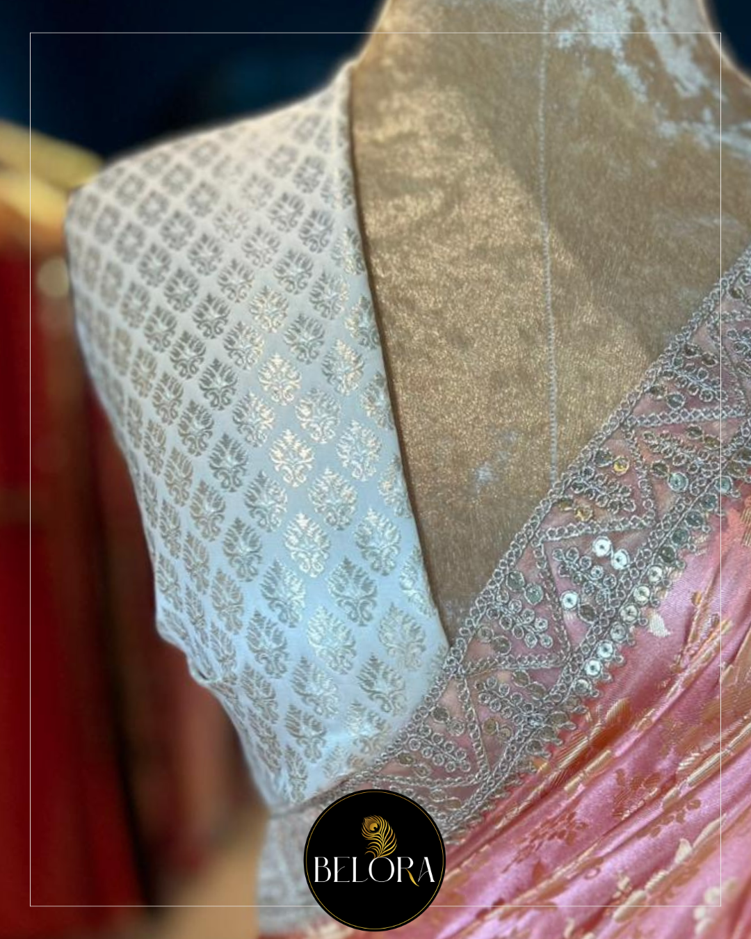 Pure Elegance Collection