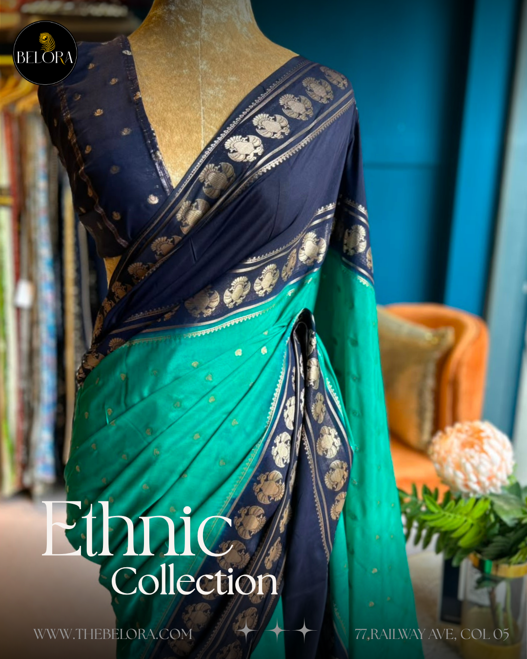 Ethnic Collection (0082)