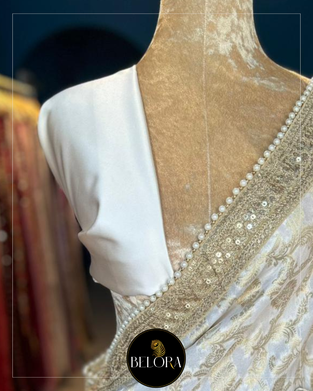 Pure Elegance Collection