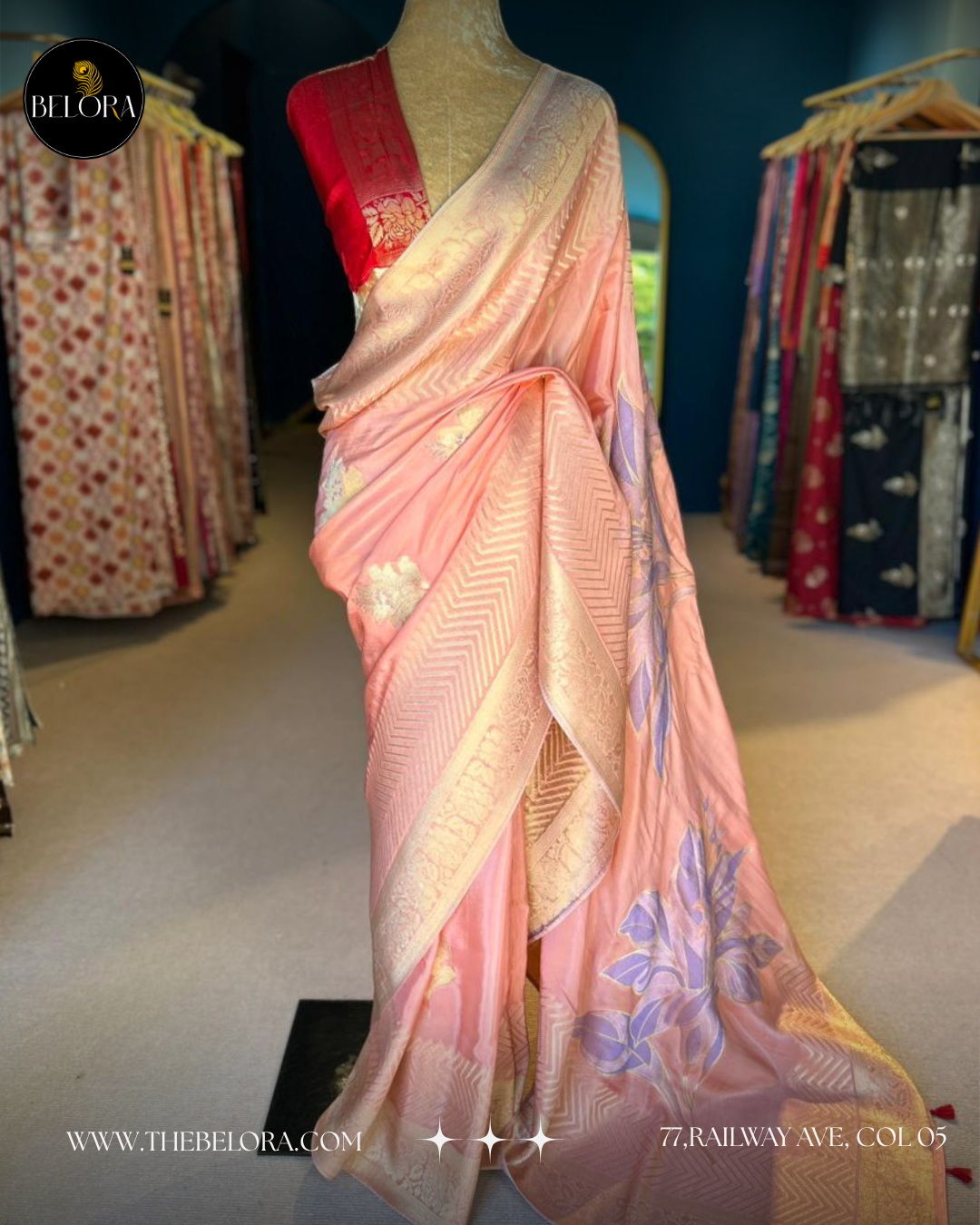 Ethnic Collection (MSU 649747)