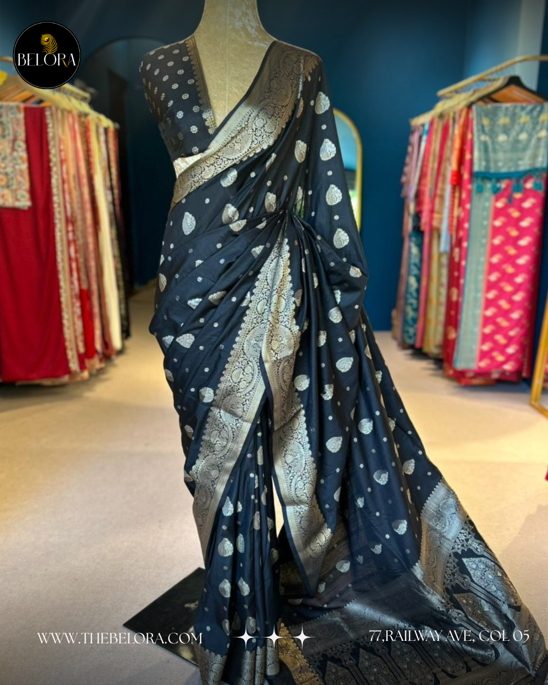 Ethnic Collection (MSC 47648)
