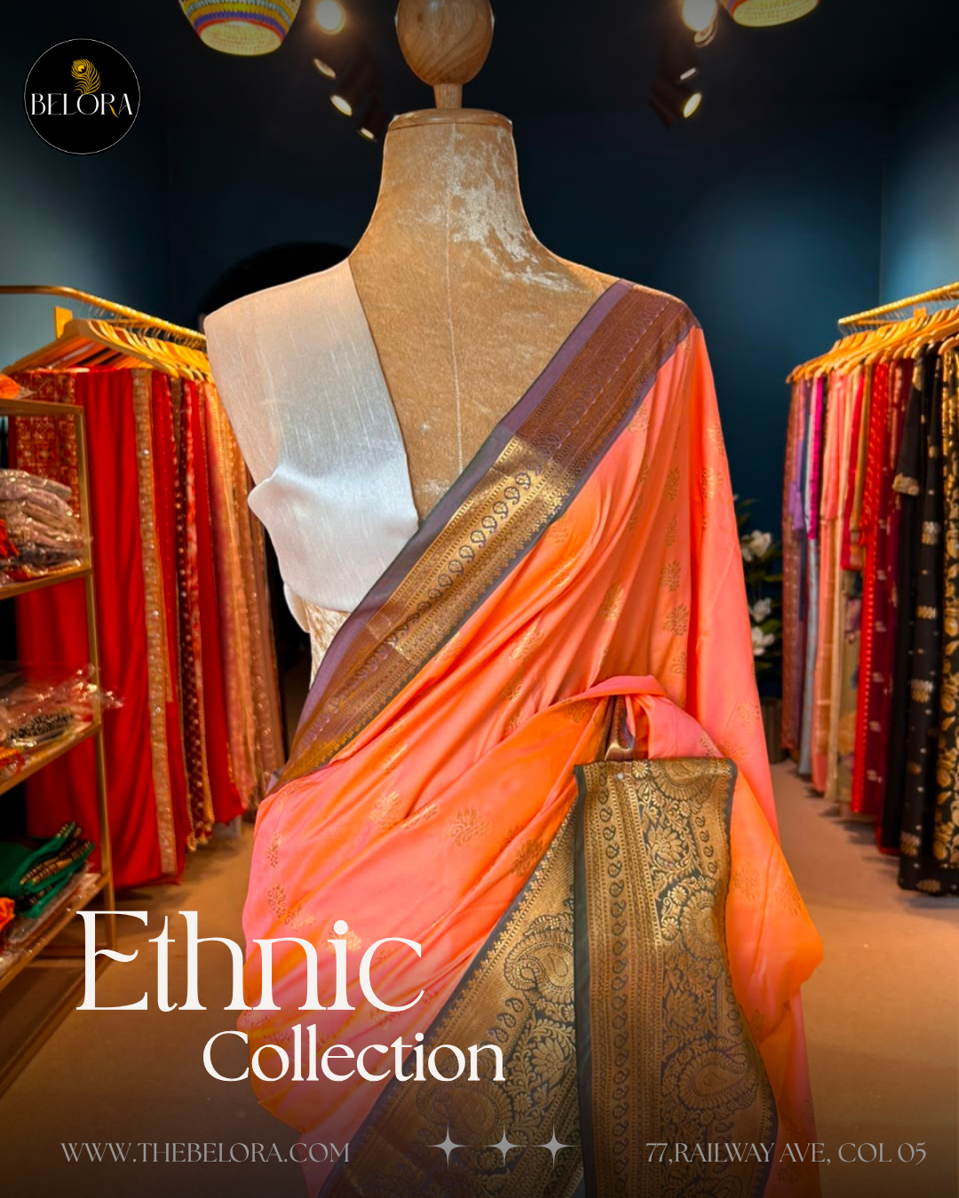 Ethnic Collection (0084)