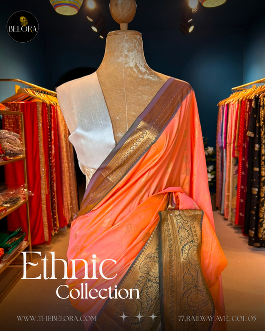 Ethnic Collection (0084)