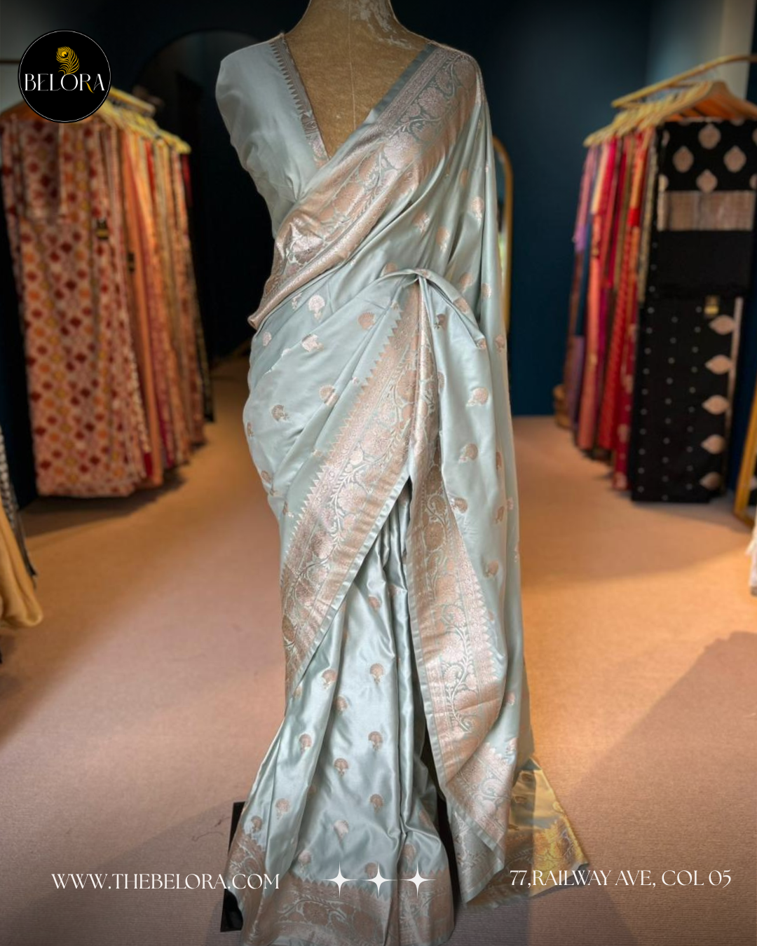 Ethnic Collection (MSU 650906)