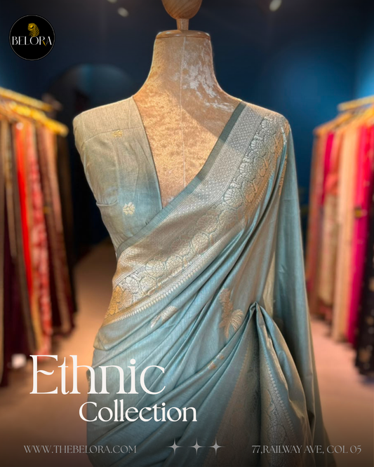 Ethnic Collection (MSU 687421/0298)