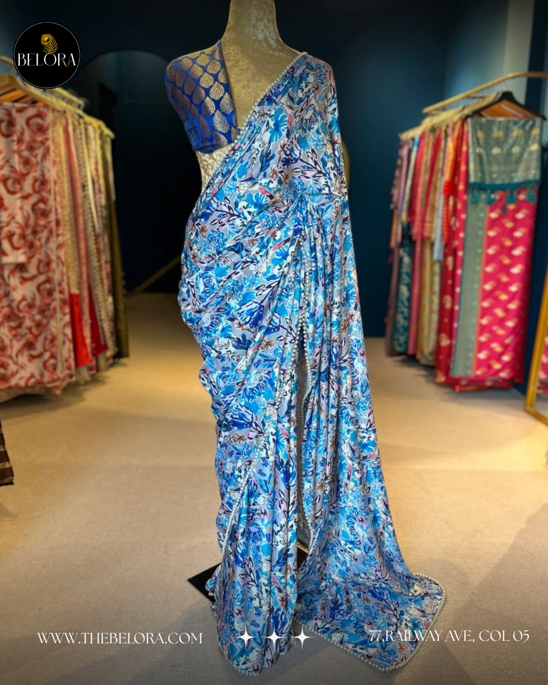 Floral Allure (0179)