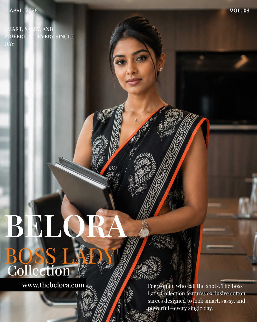 Boss Lady Collection (0228)