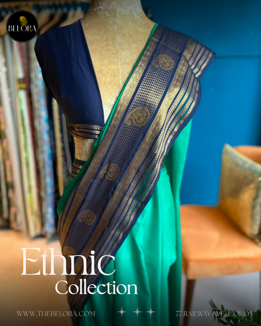 Ethnic Collection (0083)