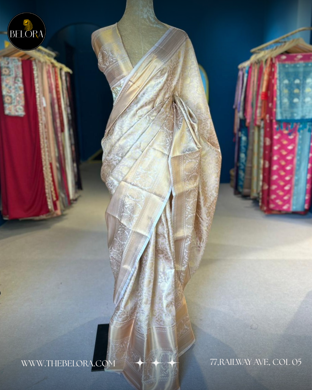 Ethnic Collection (Y 165727)