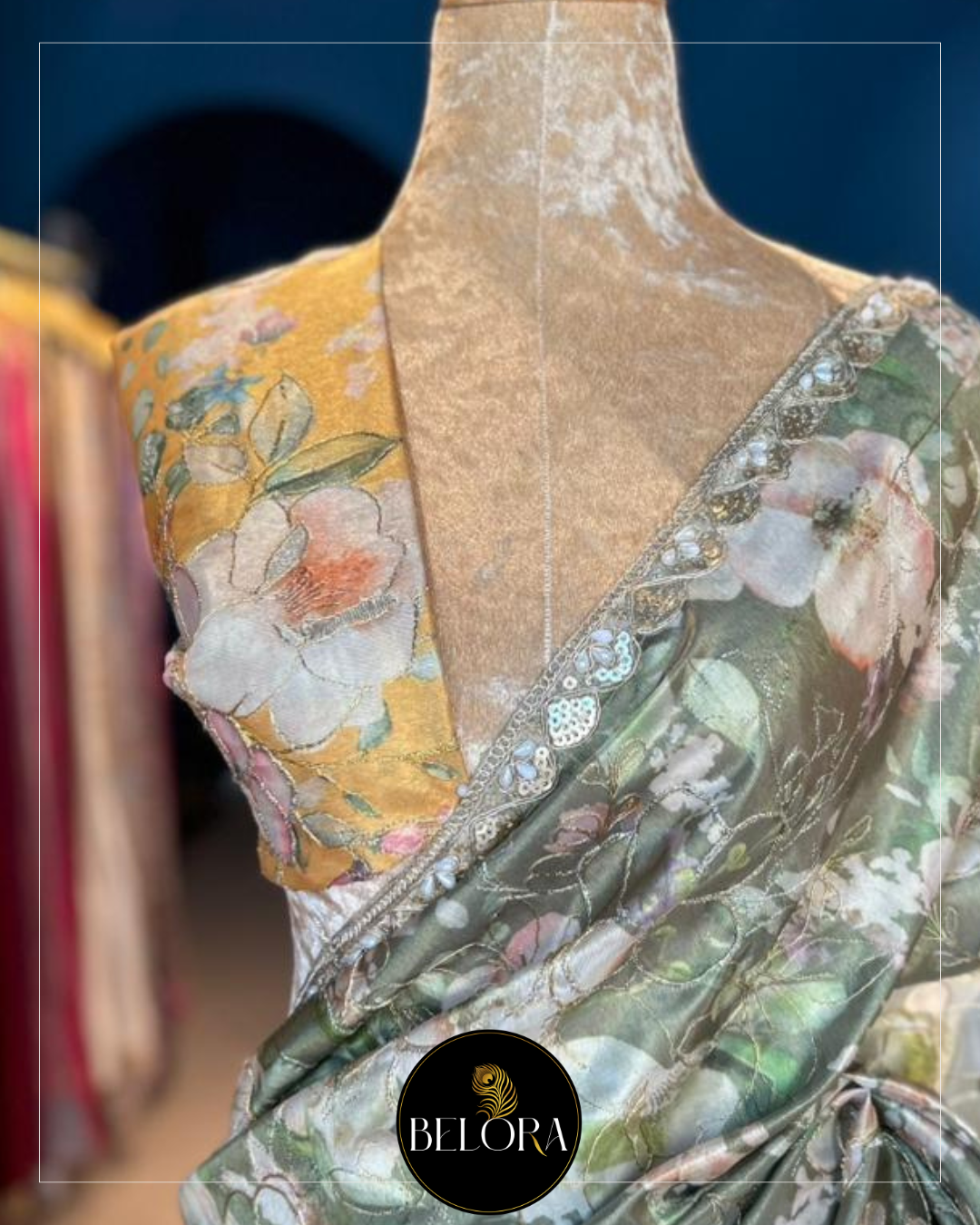 Pure Elegance Collection