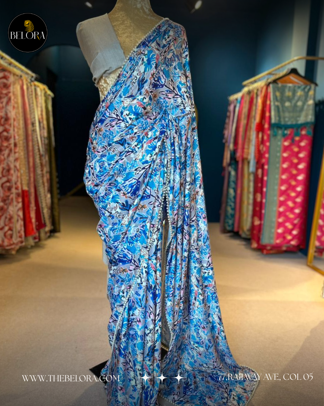 Floral Allure (0179)