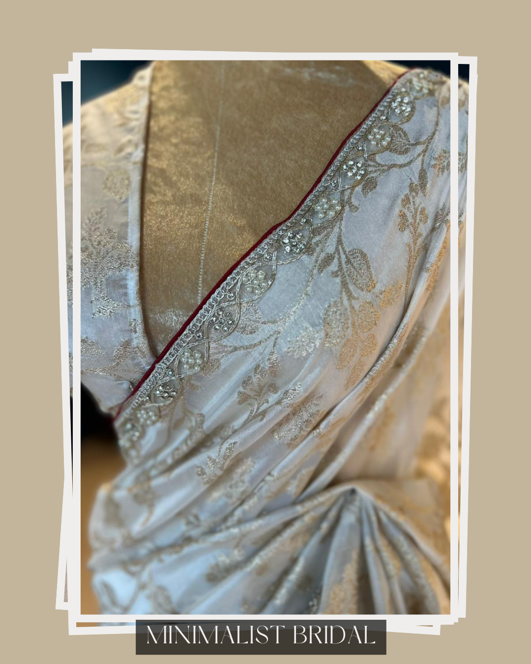 Minmalist Bridal (0149)