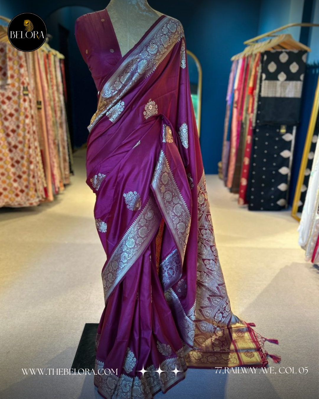 Ethnic Collection (MSU 650116)