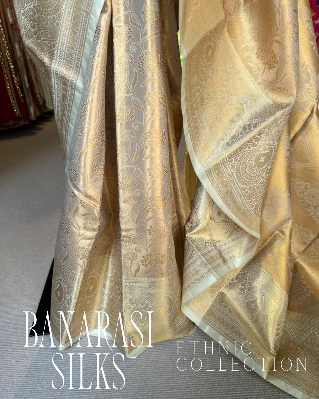 Kanchi Silks (Y 138311)