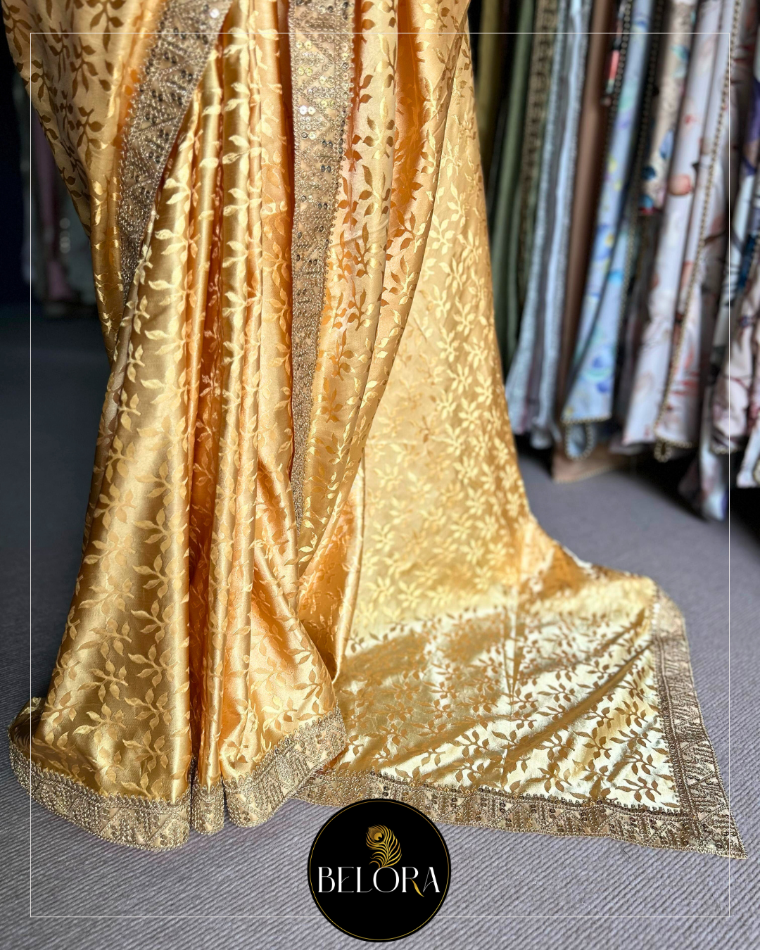 Golden Grace