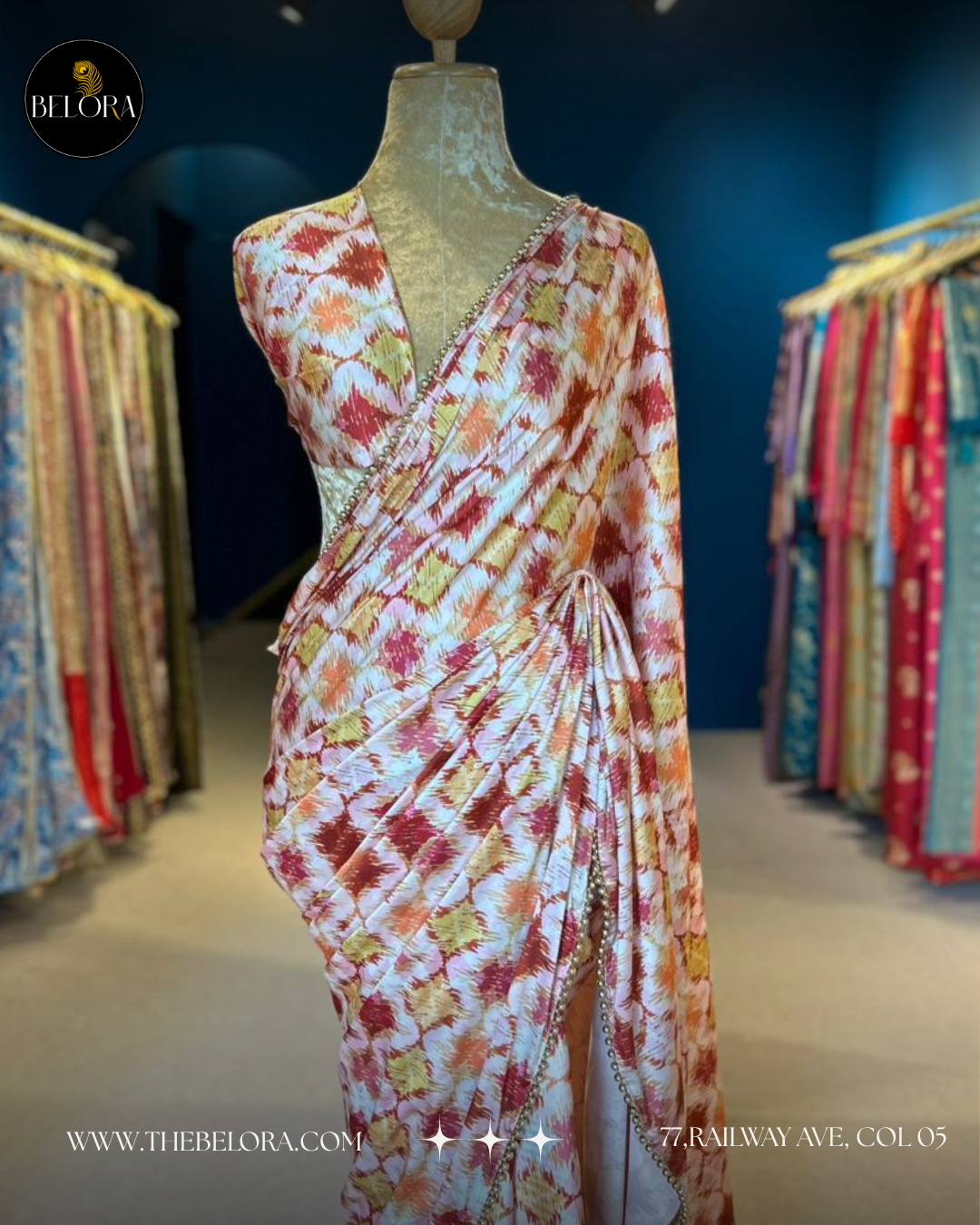 Floral Allure (0180)