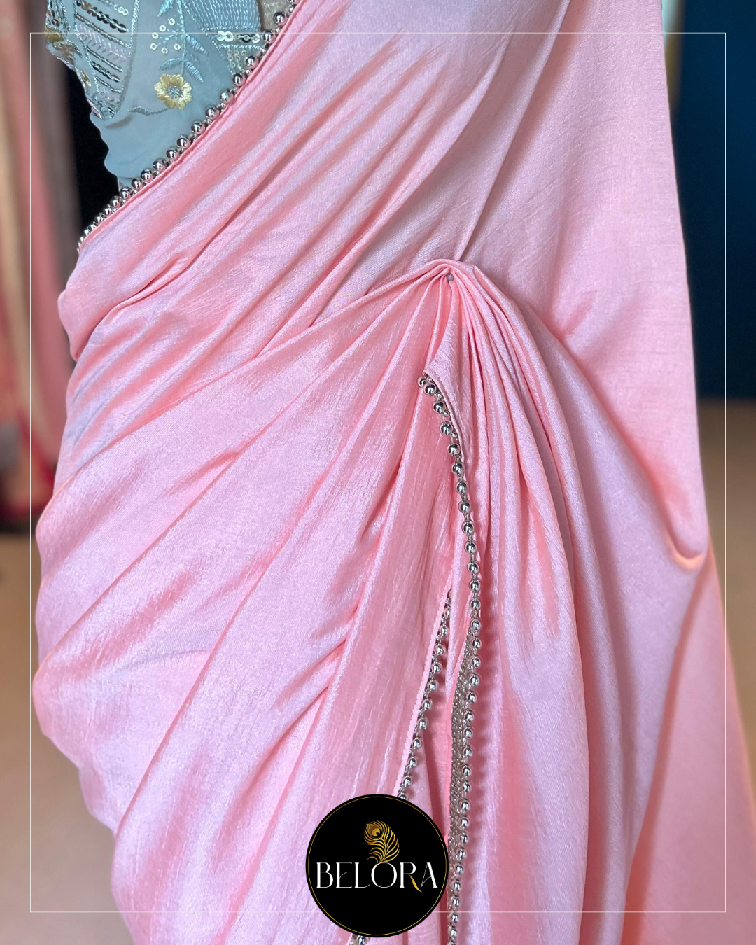 Timeless Collection - Pink
