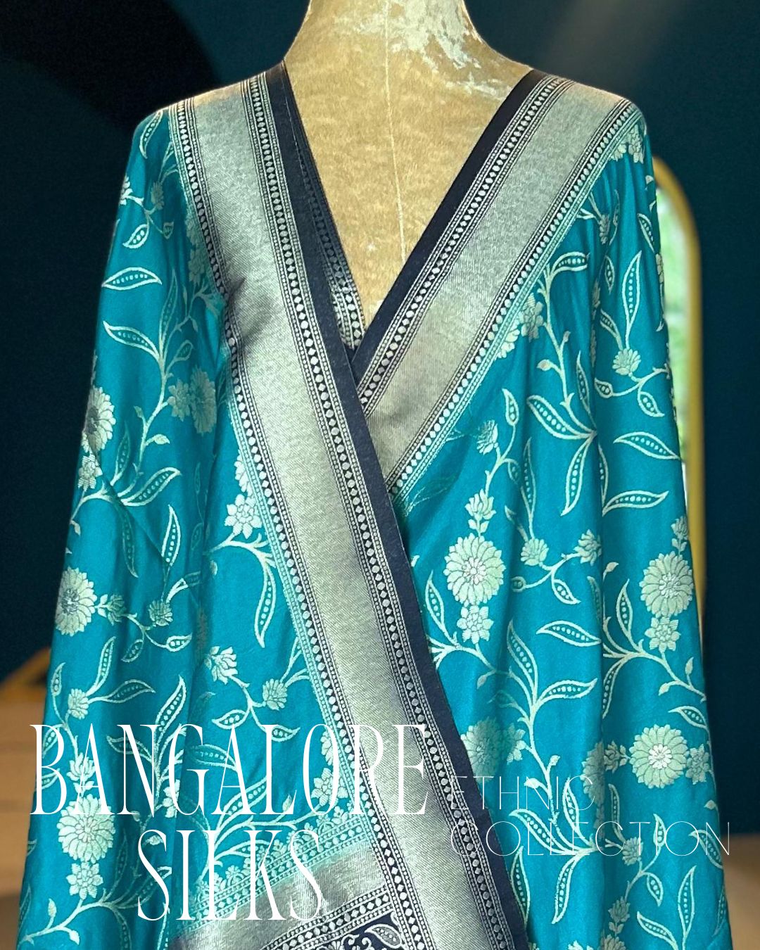Bangalore Silks