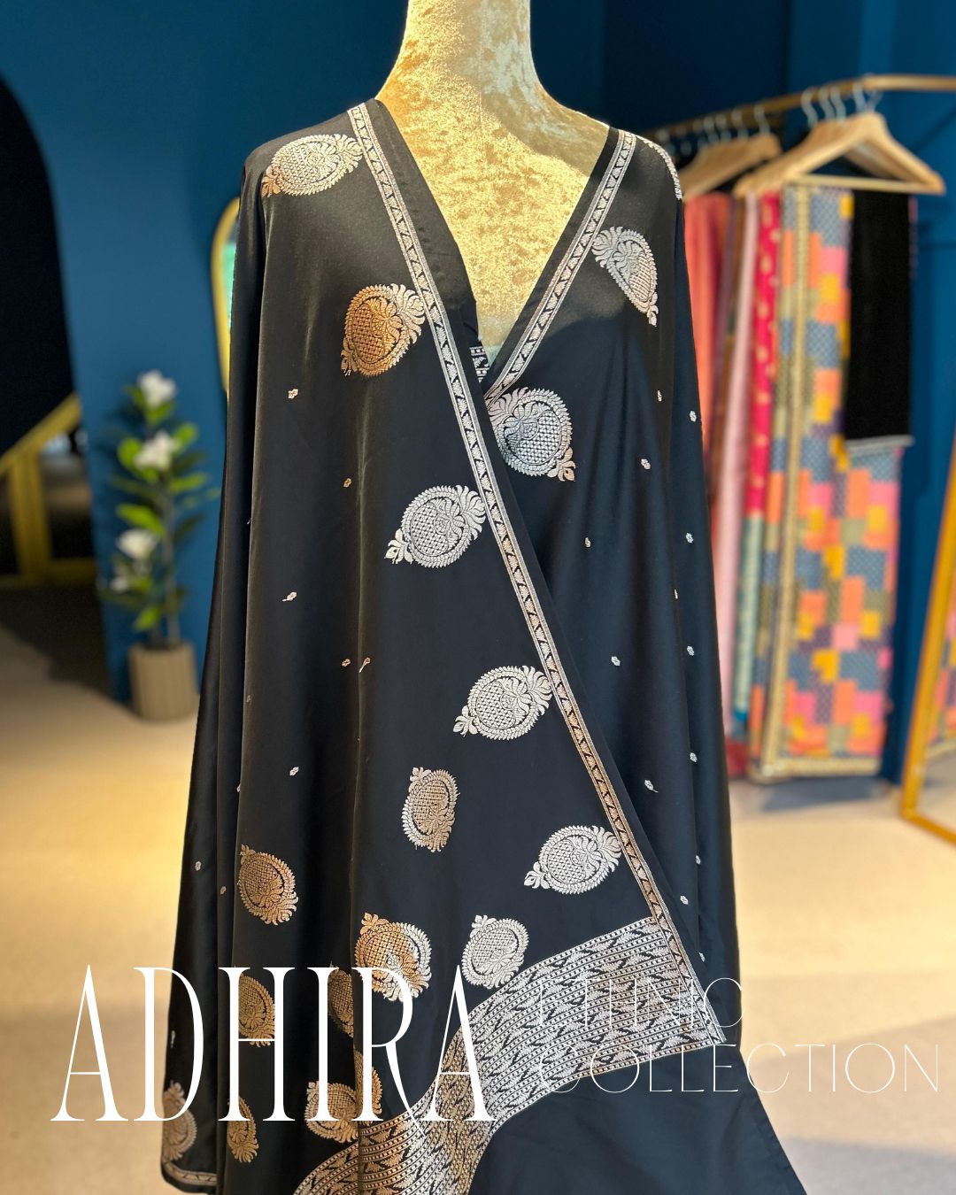 Adhira