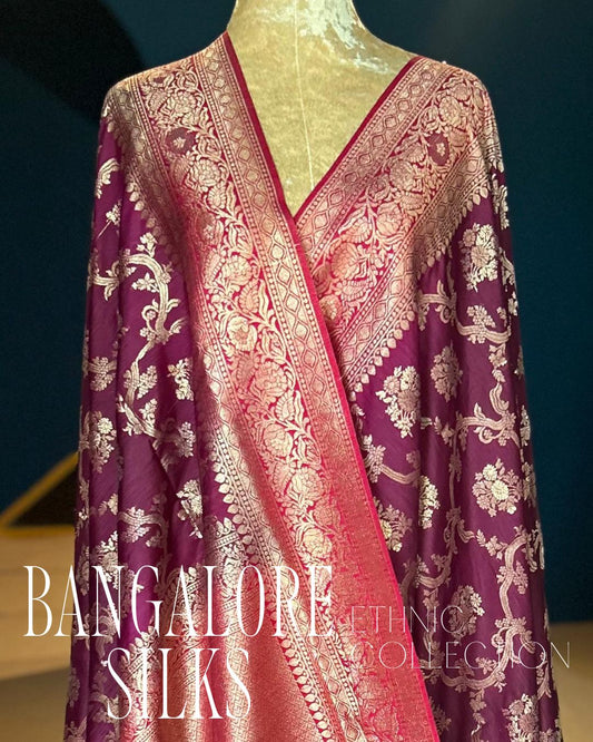 Bangalore Silks